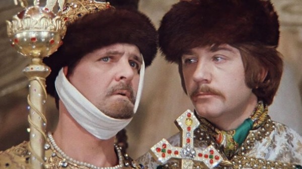 Эксклюзив: Филипп Ершов назвал любимые фильмы и сериалы