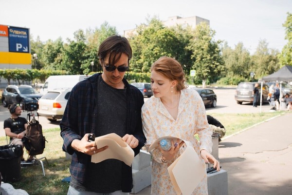 «Мир! Дружба! Жвачка!»: Рецензия Киноафиши