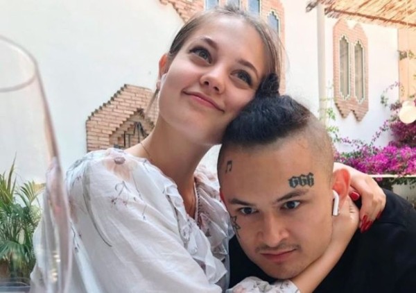 «Выходи за меня»: Моргенштерн пытается вернуть Дилару