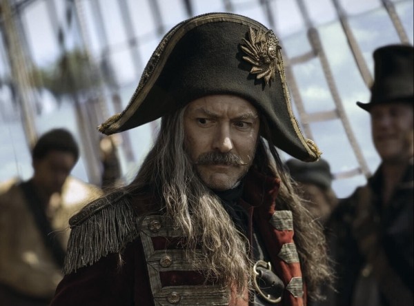 «Питер Пэн и Венди»: Рецензия Киноафиши «Питер Пэн и Венди»: Рецензия Киноафиши