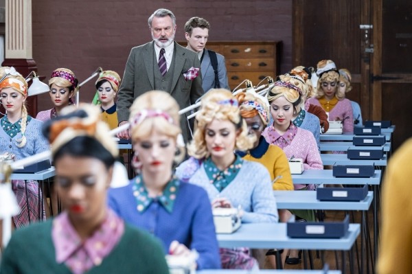 «Бюро магических услуг»: Рецензия Киноафиши «Бюро магических услуг»: Рецензия Киноафиши