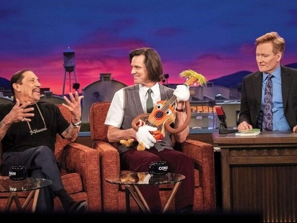 Вместо похода к психологу: 7 новых терапевтических фильмов и сериалов Вместо похода к психологу: 7 новых терапевтических фильмов и сериалов