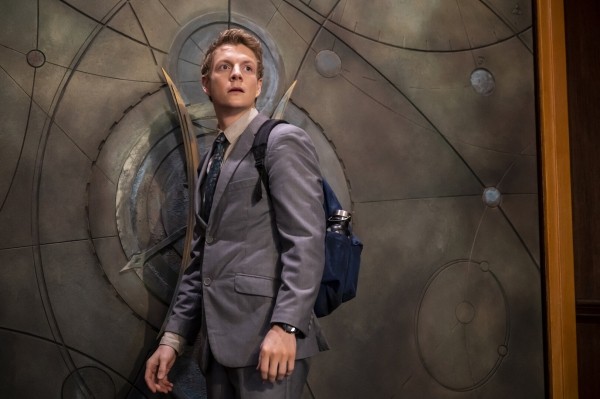 «Бюро магических услуг»: Рецензия Киноафиши «Бюро магических услуг»: Рецензия Киноафиши