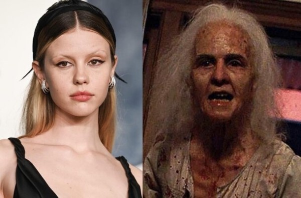 Шокирующие транформации: 9 актеров, которые до неузнаваемости изменились ради роли