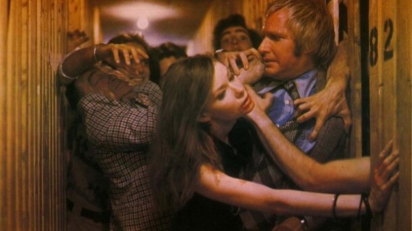 Язык тела: история боди-хоррора – самого мерзкого направления фильмов ужасов Язык тела: история боди-хоррора – самого мерзкого направления фильмов ужасов