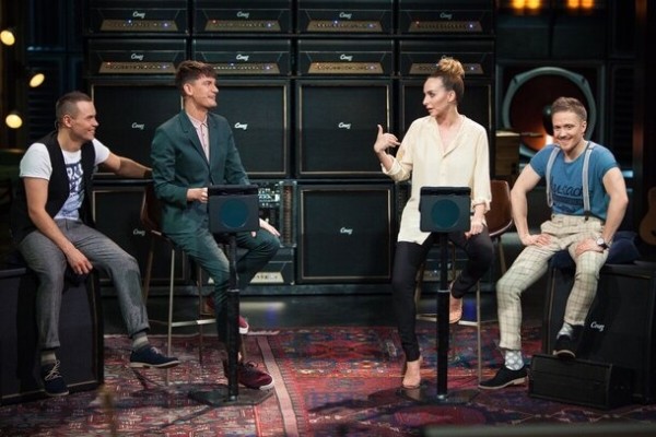 Телепрограмма на сегодня: 29 апреля 2023 года для всех каналов