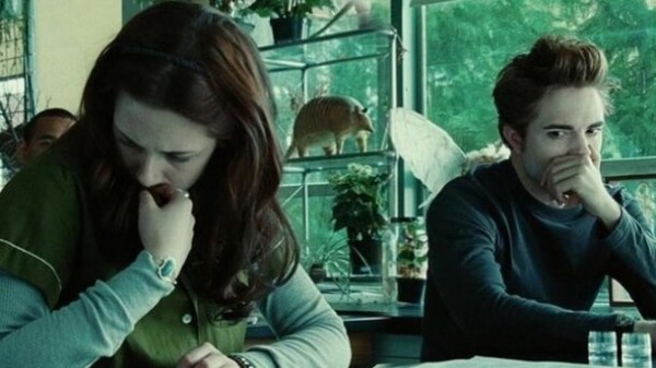 8 раз, когда за Беллу в Сумерках было так стыдно, что хотелось выключить фильм 8 раз, когда за Беллу в Сумерках было так стыдно, что хотелось выключить фильм