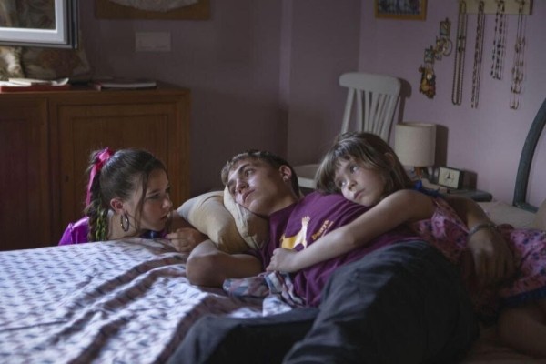 &laquo;Земля Алькаррас&raquo;: Рецензия Киноафиши