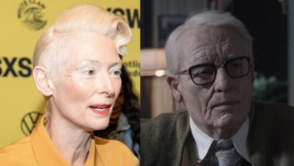 Шокирующие транформации: 9 актеров, которые до неузнаваемости изменились ради роли