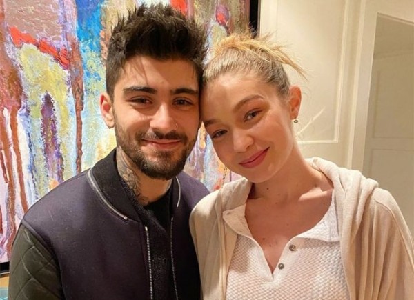 Зейн Малик изменился до неузнаваемости после громкого расставания с Джиджи Хадид из-за ее мамы