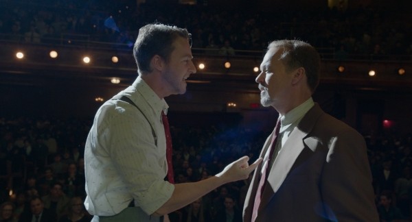 «Весь мир — театр»: 10 фильмов и сериалов об изнанке актерской профессии «Весь мир — театр»: 10 фильмов и сериалов об изнанке актерской профессии