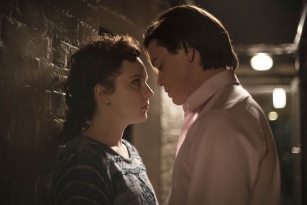 Серийные убийцы и женщина с топором: 8 новых криминальных триллеров, основанных на реальных событиях Серийные убийцы и женщина с топором: 8 новых криминальных триллеров, основанных на реальных событиях