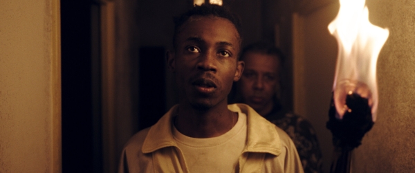 «Мгла»: Рецензия Киноафиши «Мгла»: Рецензия Киноафиши