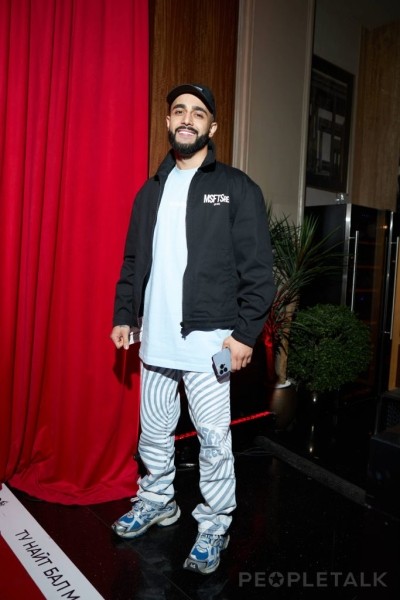 Гулять, так гулять по-взрослому: Anna Asti, Клава Кока, Эльдар Джарахов и другие на дне рождения Люси Чеботиной