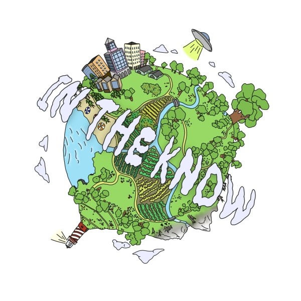 5 пабликов ВКонтакте для поиска вдохновения