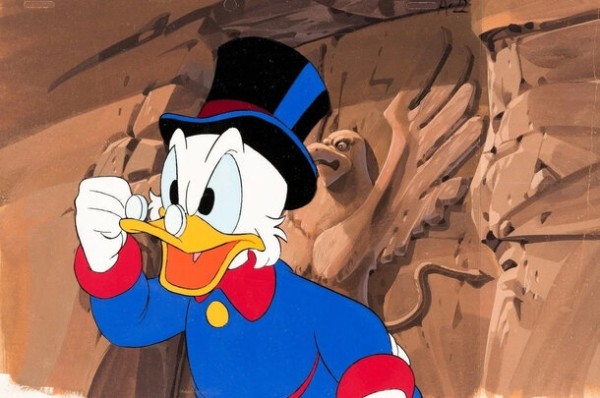 Киногороскоп: какое ты животное из популярных мультфильмов по знаку зодиака?