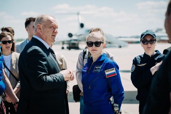 «Вызов»: Рецензия Киноафиши