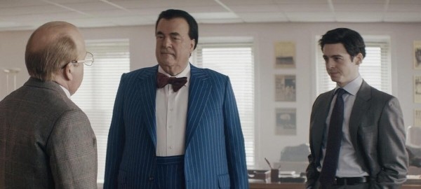 «Тетрис»: Рецензия Киноафиши