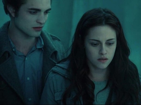 8 раз, когда за Беллу в Сумерках было так стыдно, что хотелось выключить фильм 8 раз, когда за Беллу в Сумерках было так стыдно, что хотелось выключить фильм