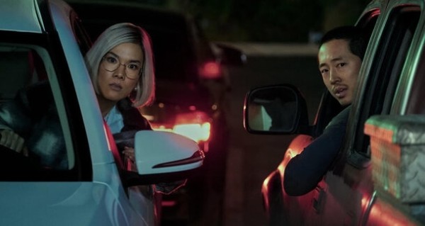 Спектакль про нас: 5 причин посмотреть сериал «Грызня»