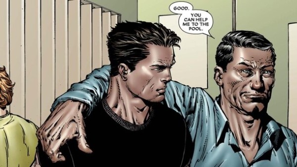 Фанатские теории: кого Педро Паскаль мог бы сыграть в киновселенной Marvel