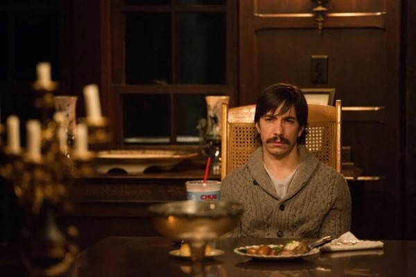 Язык тела: история боди-хоррора – самого мерзкого направления фильмов ужасов Язык тела: история боди-хоррора – самого мерзкого направления фильмов ужасов