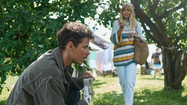 Эксклюзив: Филипп Ершов назвал любимые фильмы и сериалы