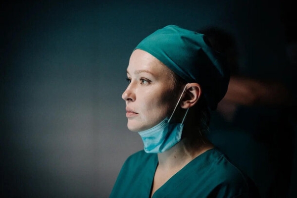 Фильм космических масштабов: как снимали «Вызов»