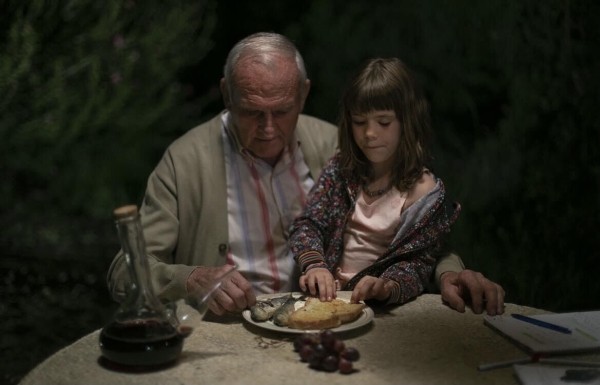 &laquo;Земля Алькаррас&raquo;: Рецензия Киноафиши