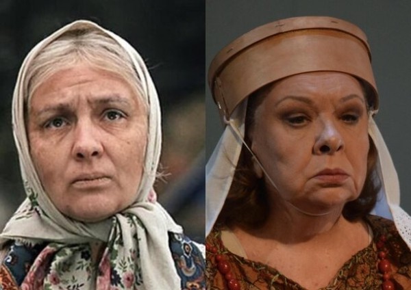 39 лет спустя: что стало с актерами фильма «Любовь и голуби»