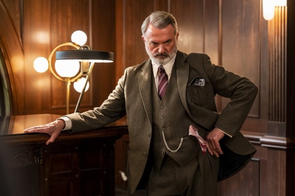 «Бюро магических услуг»: Рецензия Киноафиши «Бюро магических услуг»: Рецензия Киноафиши