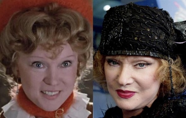 39 лет спустя: что стало с актерами фильма «Любовь и голуби»