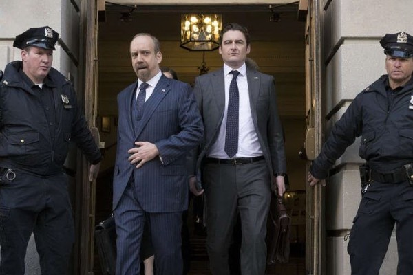 Что смотреть в ожидании новых серий «Наследников»: 10 сериалов про бизнес