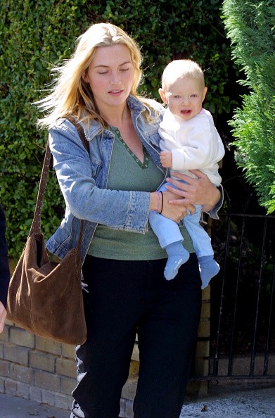 Кейт Уинслет сыграет в драме вместе со своей дочерью Кейт Уинслет сыграет в драме вместе со своей дочерью