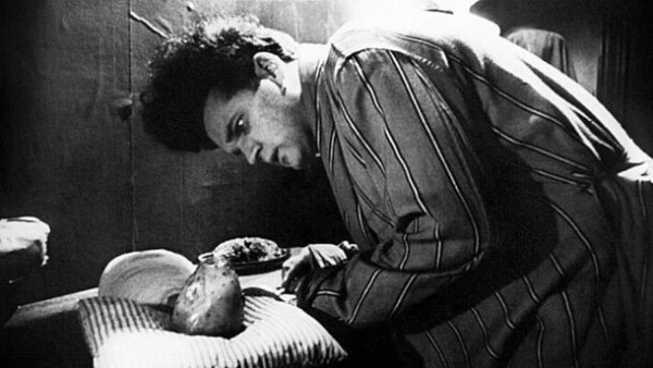 Язык тела: история боди-хоррора – самого мерзкого направления фильмов ужасов Язык тела: история боди-хоррора – самого мерзкого направления фильмов ужасов