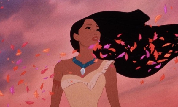 Киногороскоп: кто ты из принцесс Disney по знаку зодиака? 