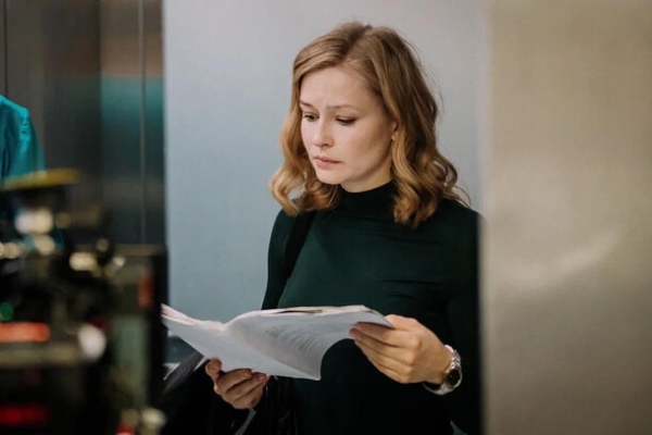 Фильм космических масштабов: как снимали «Вызов»