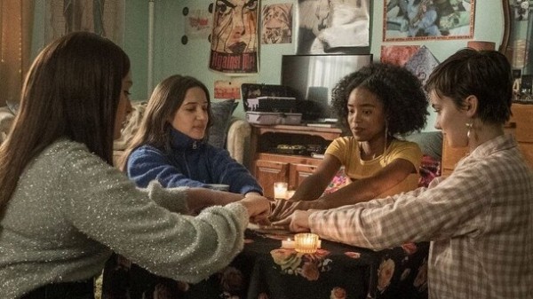 Не скучайте по «Гарри Поттеру»: 10 других фильмов с атмосферой волшебства 