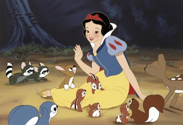 Киногороскоп: кто ты из принцесс Disney по знаку зодиака? 