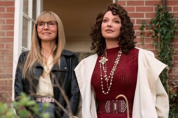 Что смотреть на выходных: «Крик 6», детектив с Элизабет Олсен и боевик про спецагентов