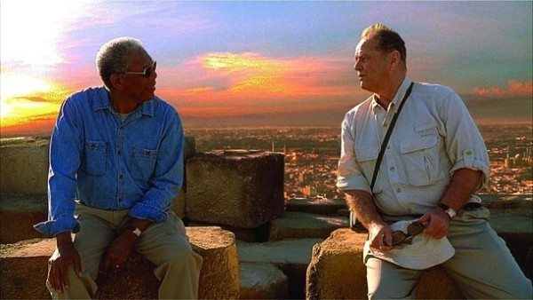 Это знак: 8 фильмов, которые вдохновят вас на перемены в жизни Это знак: 8 фильмов, которые вдохновят вас на перемены в жизни