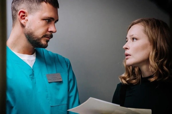 «Вызов»: Рецензия Киноафиши