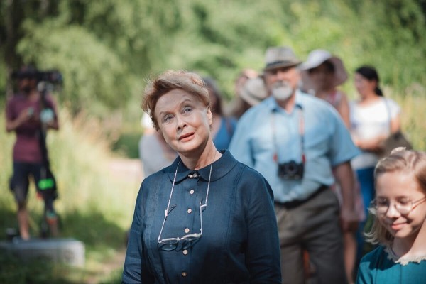 «Мир! Дружба! Жвачка!»: Рецензия Киноафиши