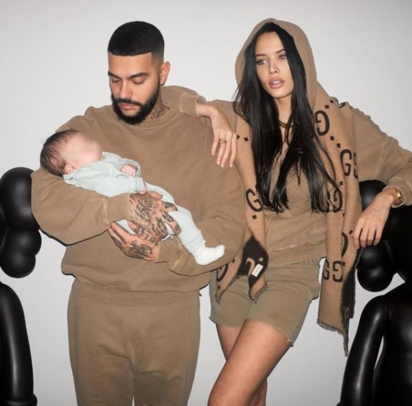 Анастасия Решетова ответила на обвинения в плохом материнстве: «Вы сильно ошибаетесь»