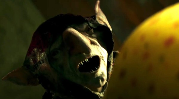 «Гремлины: Хранители леса»: Рецензия Киноафиши «Гремлины: Хранители леса»: Рецензия Киноафиши