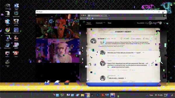 «Возрожденные»: Рецензия Киноафиши «Возрожденные»: Рецензия Киноафиши