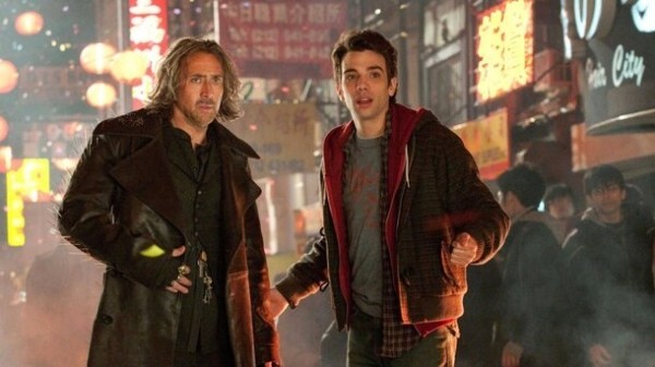 Не скучайте по «Гарри Поттеру»: 10 других фильмов с атмосферой волшебства 