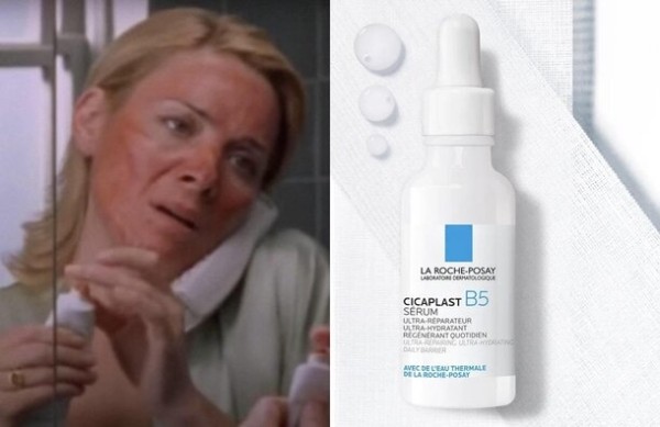 Духи мечты для Кэрри и антиэйдж-сыворотка для Саманты: косметика, которую бы выбрали героини «Секса в большом городе» Духи мечты для Кэрри и антиэйдж-сыворотка для Саманты: косметика, которую бы выбрали героини «Секса в большом городе»