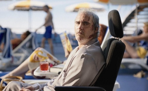 &laquo;Все страхи Бо&raquo;: Рецензия Киноафиши