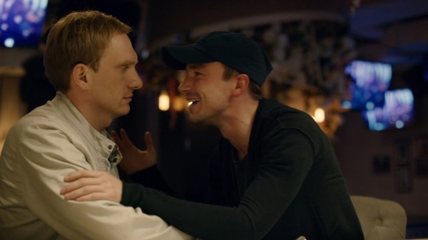 «Весь мир — театр»: 10 фильмов и сериалов об изнанке актерской профессии «Весь мир — театр»: 10 фильмов и сериалов об изнанке актерской профессии